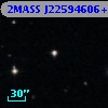 2MASS J22594606+1532581
