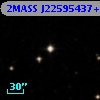 2MASS J22595437+1641198