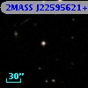 2MASS J22595621+1645593
