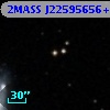 2MASS J22595656+1600142