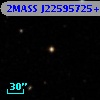 2MASS J22595725+1619413