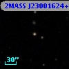 2MASS J23001624+1626177