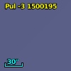 2MASS J23004314+1658029