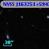 NVSS J163251+594315