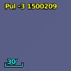 2MASS J23005015+1621274