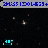 2MASS J23014659+1553256