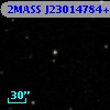 2MASS J23014784+1645143