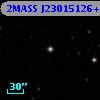 2MASS J23015126+1647223