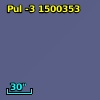 2MASS J23015400+1522349