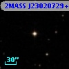 2MASS J23020729+1702168