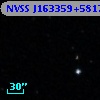 NVSS J163359+581700
