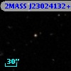2MASS J23024132+1643415