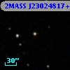 2MASS J23024817+1636527
