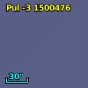 2MASS J23031517+1648017