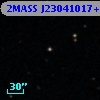 2MASS J23041017+1618043