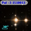 Pul -3 1510013