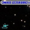 2MASS J22581882+2959152