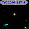 TYC 2246-887-1