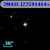 2MASS J22591414+3044304