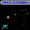 2MASS J22593091+3008559
