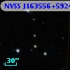 NVSS J163556+592413