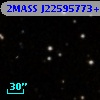 2MASS J22595773+3008155