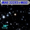 IRAS 22272+4832