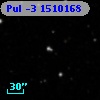 Pul -3 1510168