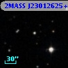 2MASS J23012625+3010039