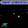 2MASS J23013729+3014227