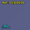 Pul -3 1510216