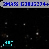 2MASS J23015274+3045165