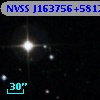 NVSS J163756+581212