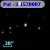 Pul -3 1520007
