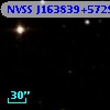 NVSS J163839+572911