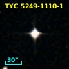 TYC 5249-1110-1