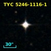 TYC 5246-1116-1