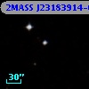 2MASS J23183914-0531344