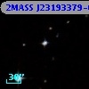 2MASS J23193379-0451127