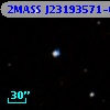 2MASS J23193571-0458015