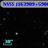 NVSS J163909+590615