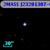 2MASS J23201307-0517518