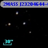 2MASS J23204644-0506425