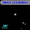 2MASS J23204881-0444562