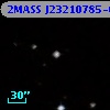2MASS J23210785-0421393