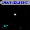 2MASS J23183387+0741203