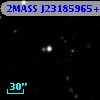 2MASS J23185965+0739560