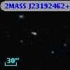 2MASS J23192462+0815178