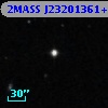 2MASS J23201361+0902199