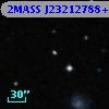 2MASS J23212788+0833491